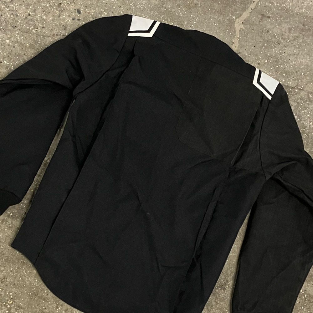 Simpson Racing Apex Kart Racing Jacket Small - Picture 12 of 16